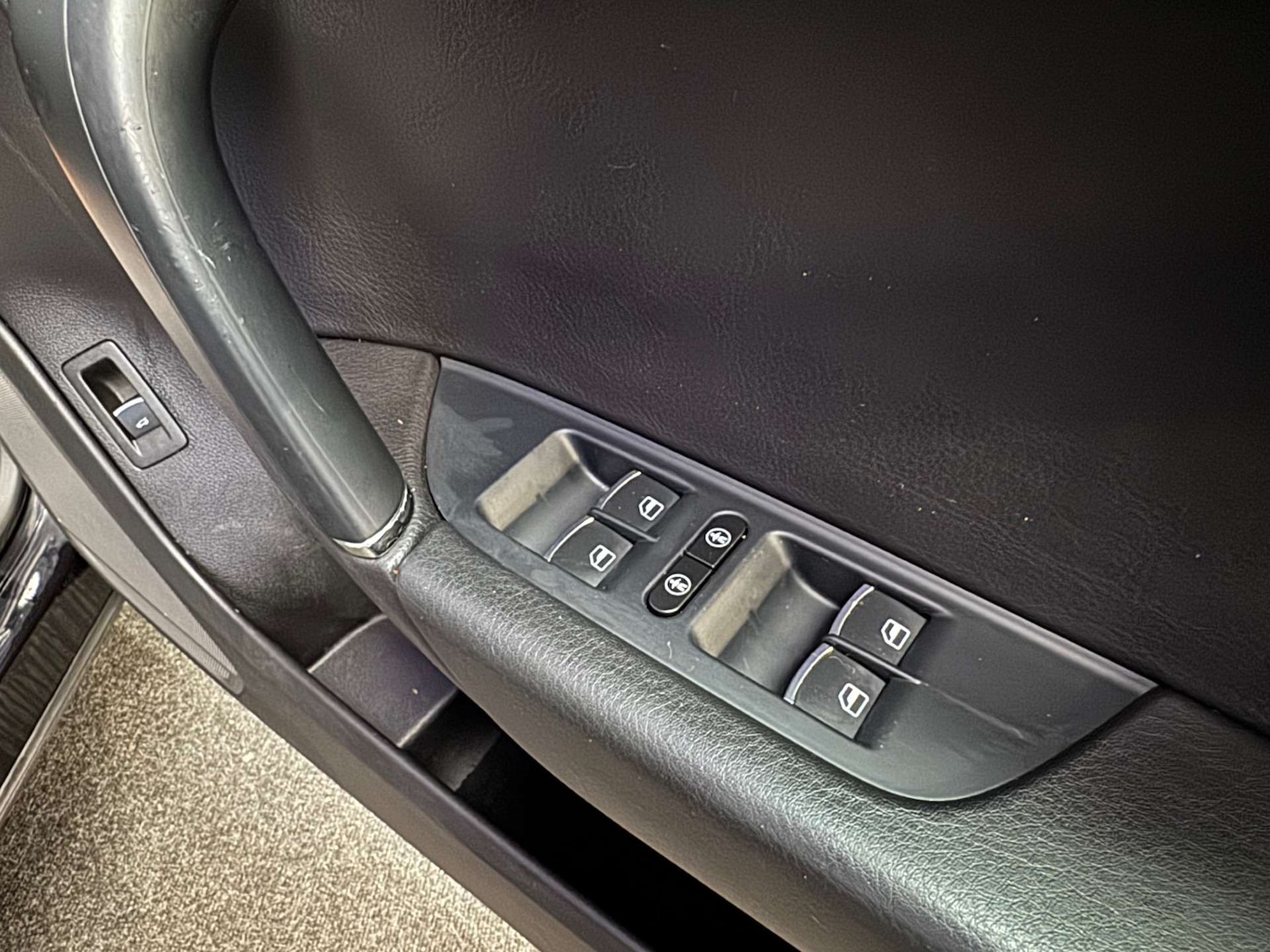 Used Volkswagen Touareg 2017 for sale - 78027694: Photo 52