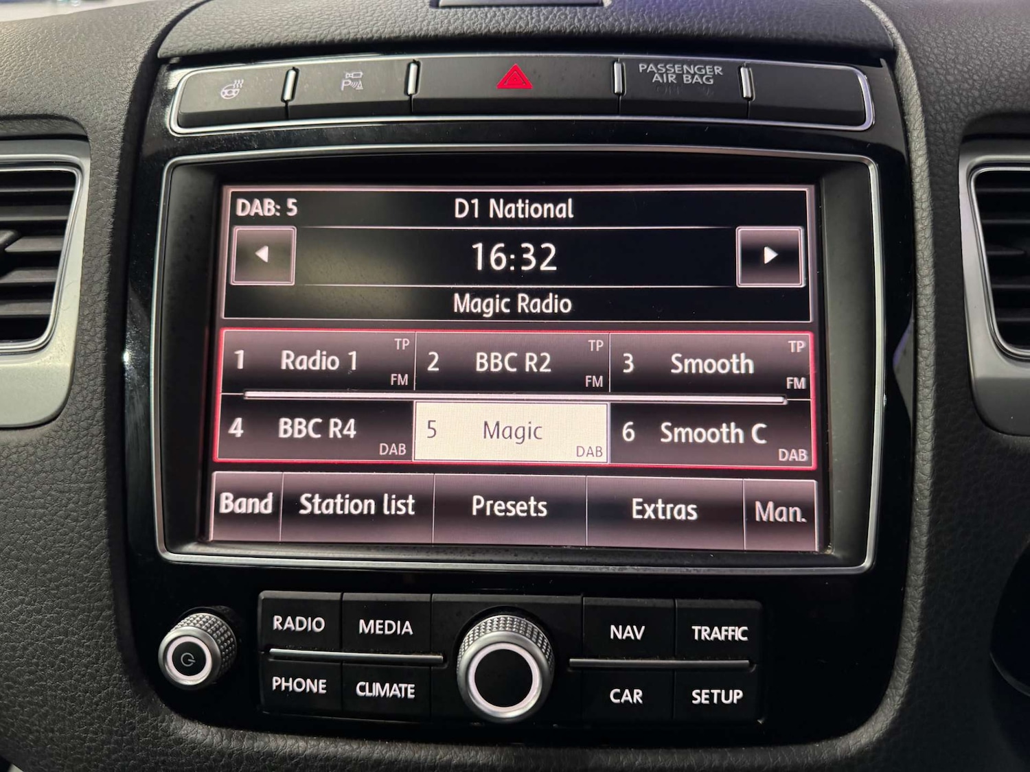 Used Volkswagen Touareg 2017 for sale - 78027694: Photo 57