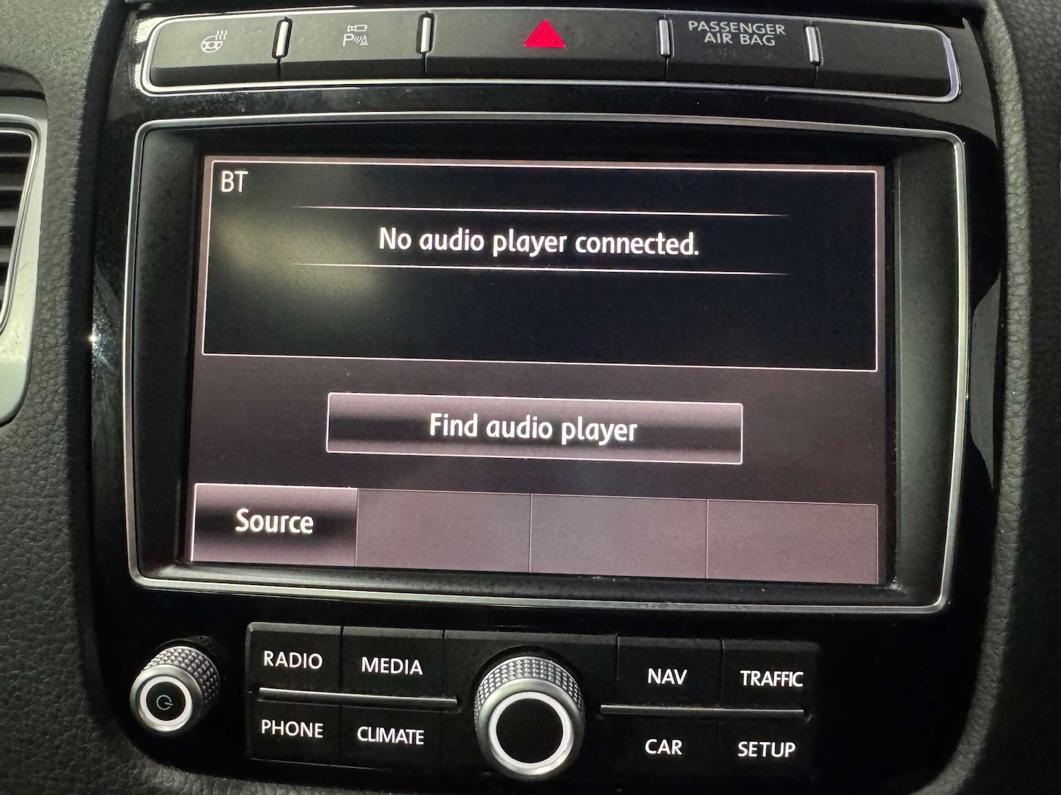 Used Volkswagen Touareg 2017 for sale - 78027694: Photo 58