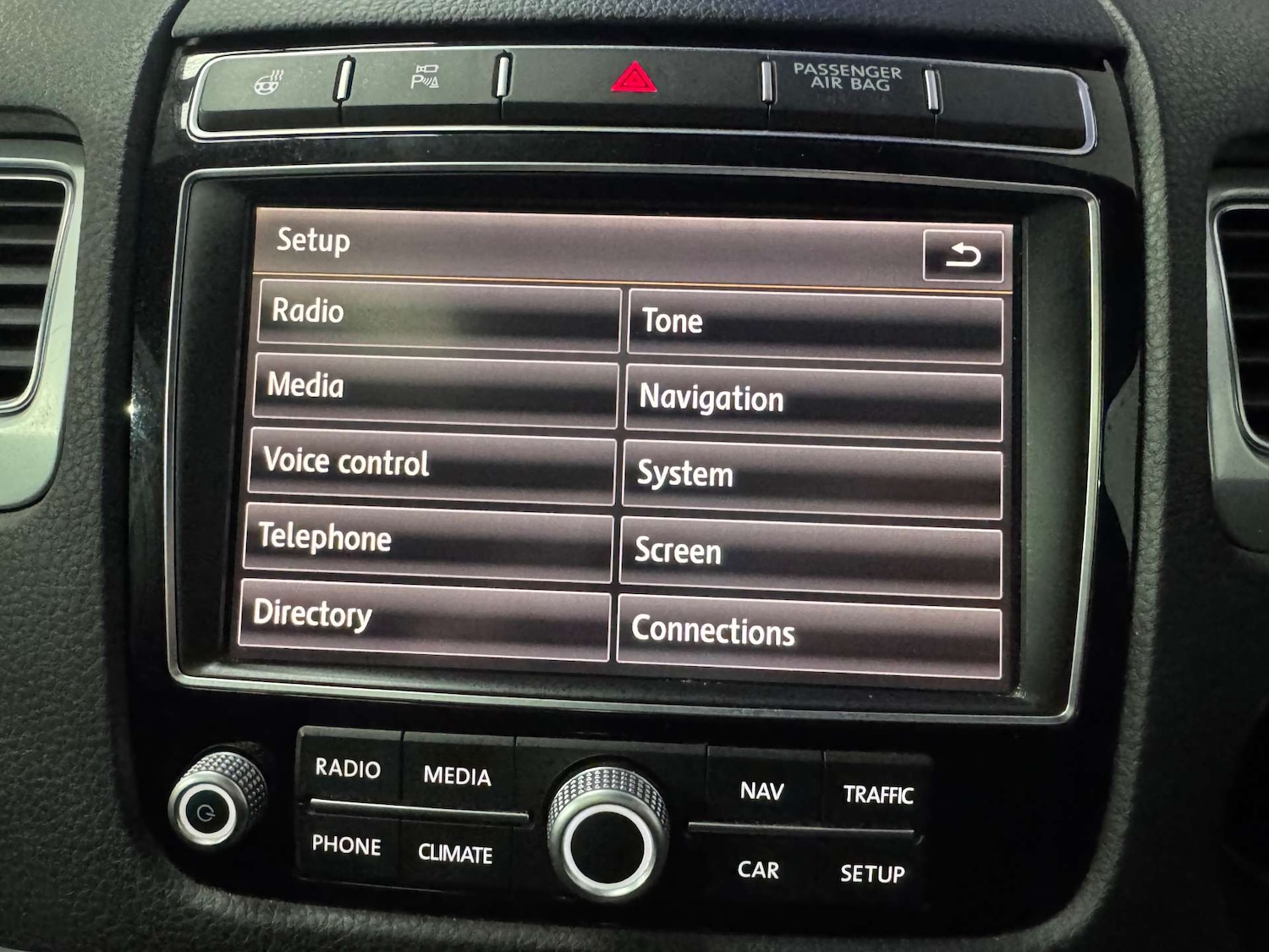 Used Volkswagen Touareg 2017 for sale - 78027694: Photo 63