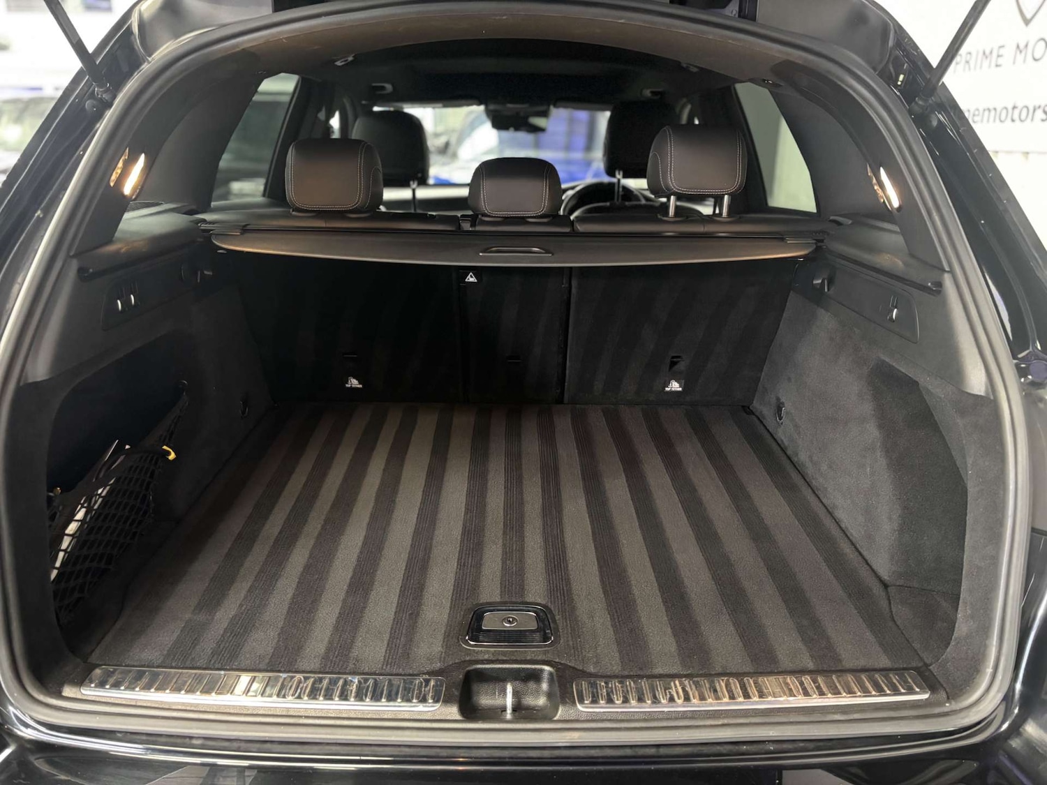 Used Mercedes-Benz GLC 2019 for sale - 76601383: Photo 18