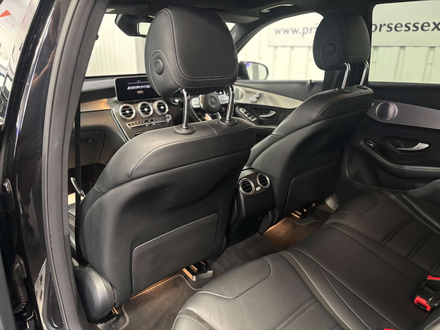 Used Mercedes-Benz GLC 2019 for sale - 76601383: Photo 39