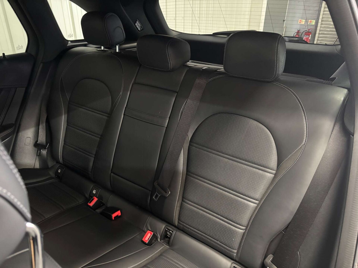 Used Mercedes-Benz GLC 2019 for sale - 76601383: Photo 40