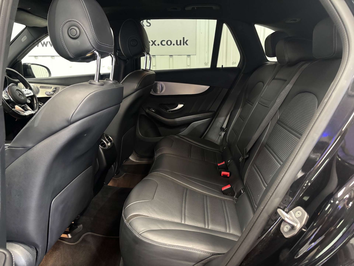 Used Mercedes-Benz GLC 2019 for sale - 76601383: Photo 41