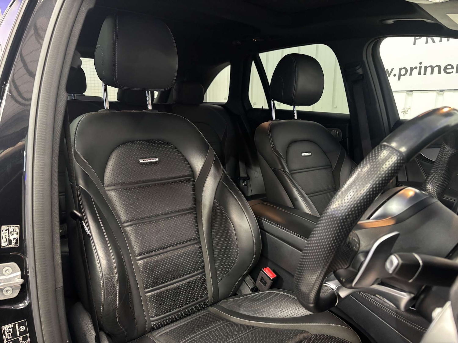 Used Mercedes-Benz GLC 2019 for sale - 76601383: Photo 47