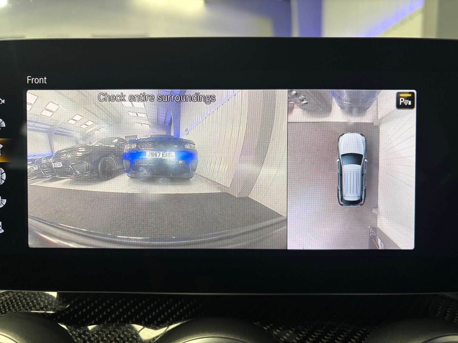 Used Mercedes-Benz GLC 2019 for sale - 76601383: Photo 63