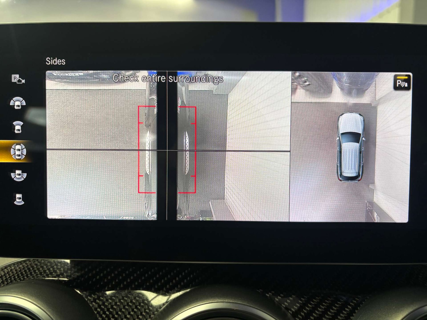 Used Mercedes-Benz GLC 2019 for sale - 76601383: Photo 64