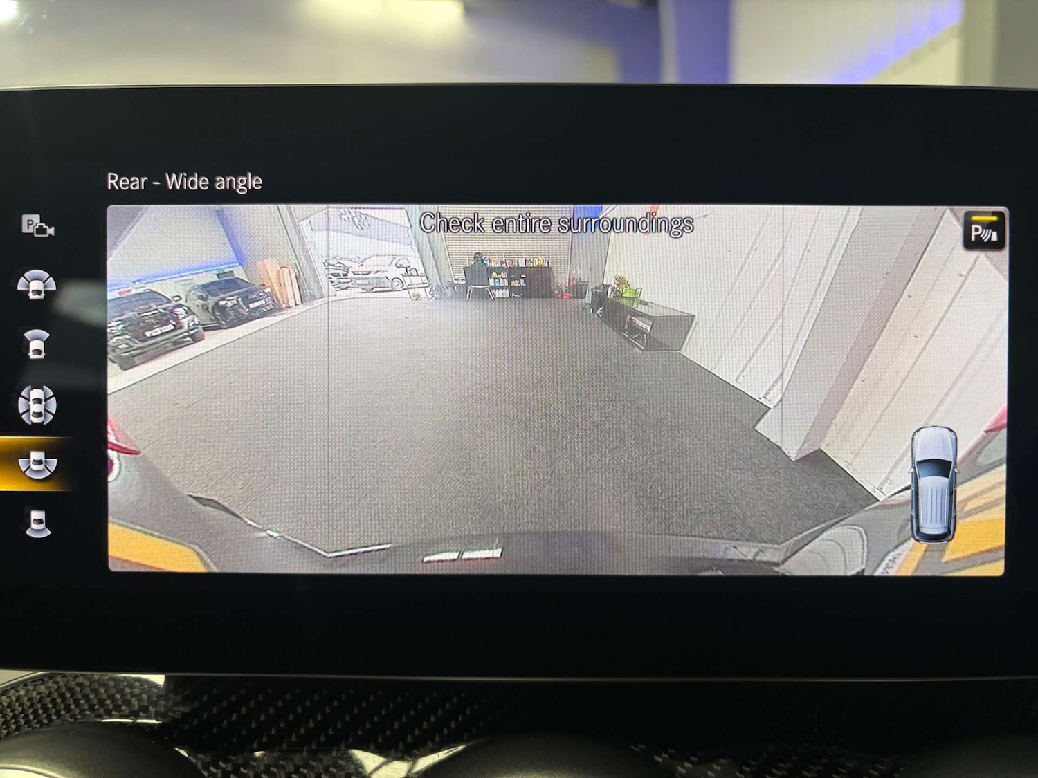 Used Mercedes-Benz GLC 2019 for sale - 76601383: Photo 65