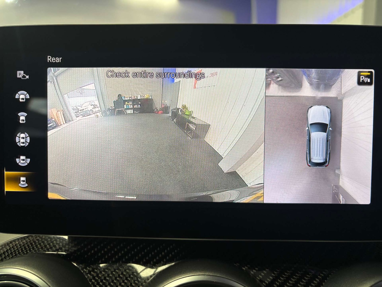 Used Mercedes-Benz GLC 2019 for sale - 76601383: Photo 66