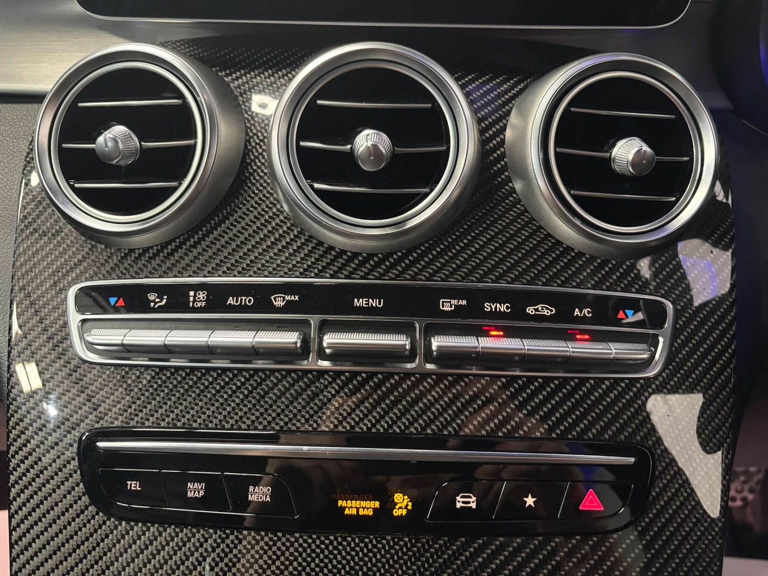 Used Mercedes-Benz GLC 2019 for sale - 76601383: Photo 68