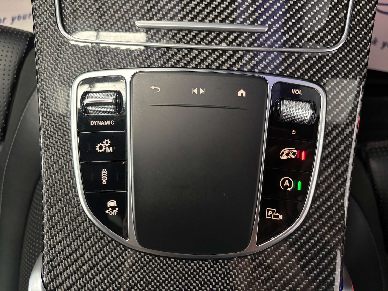 Used Mercedes-Benz GLC 2019 for sale - 76601383: Photo 70