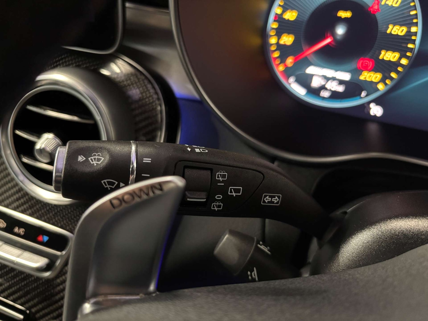 Used Mercedes-Benz GLC 2019 for sale - 76601383: Photo 76