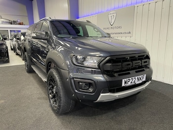Used Ford Ranger 2022 for sale - 75062088: Photo