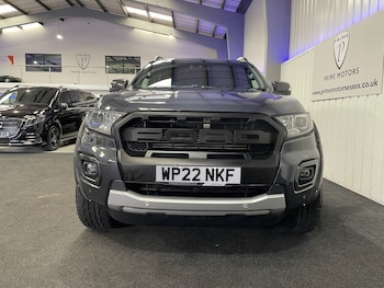 Used Ford Ranger 2022 for sale - 75062088: Photo