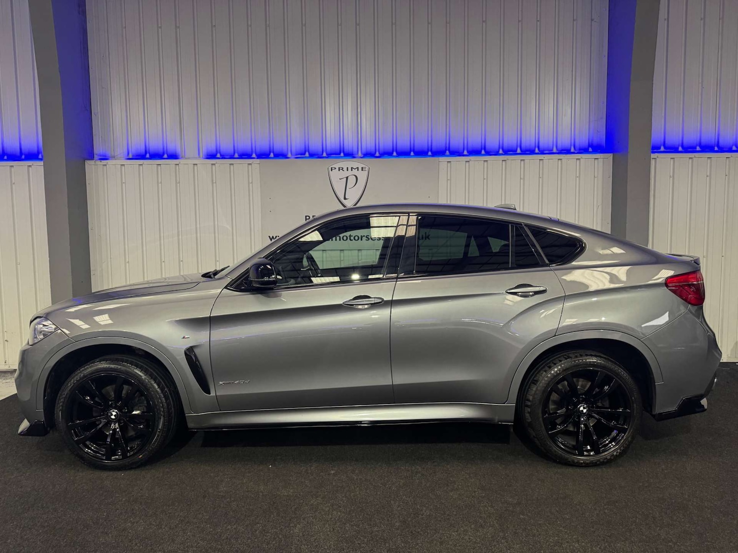 Used BMW X6 2018 for sale - 77408969: Photo 10