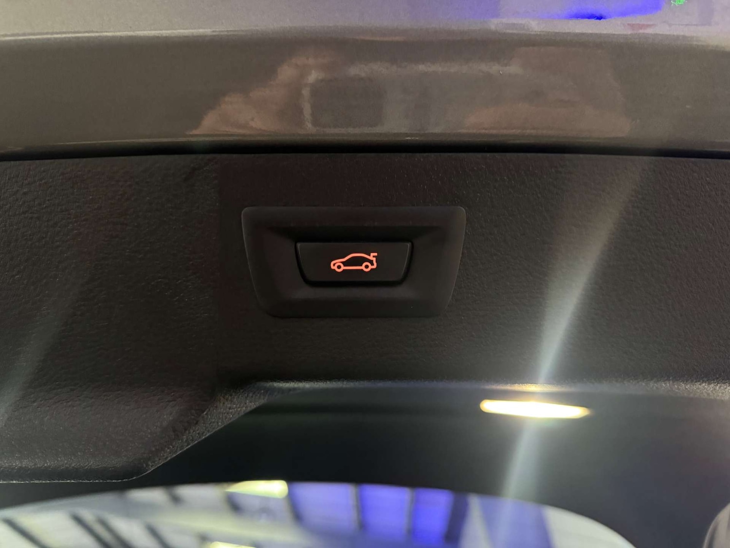 Used BMW X6 2018 for sale - 77408969: Photo 19