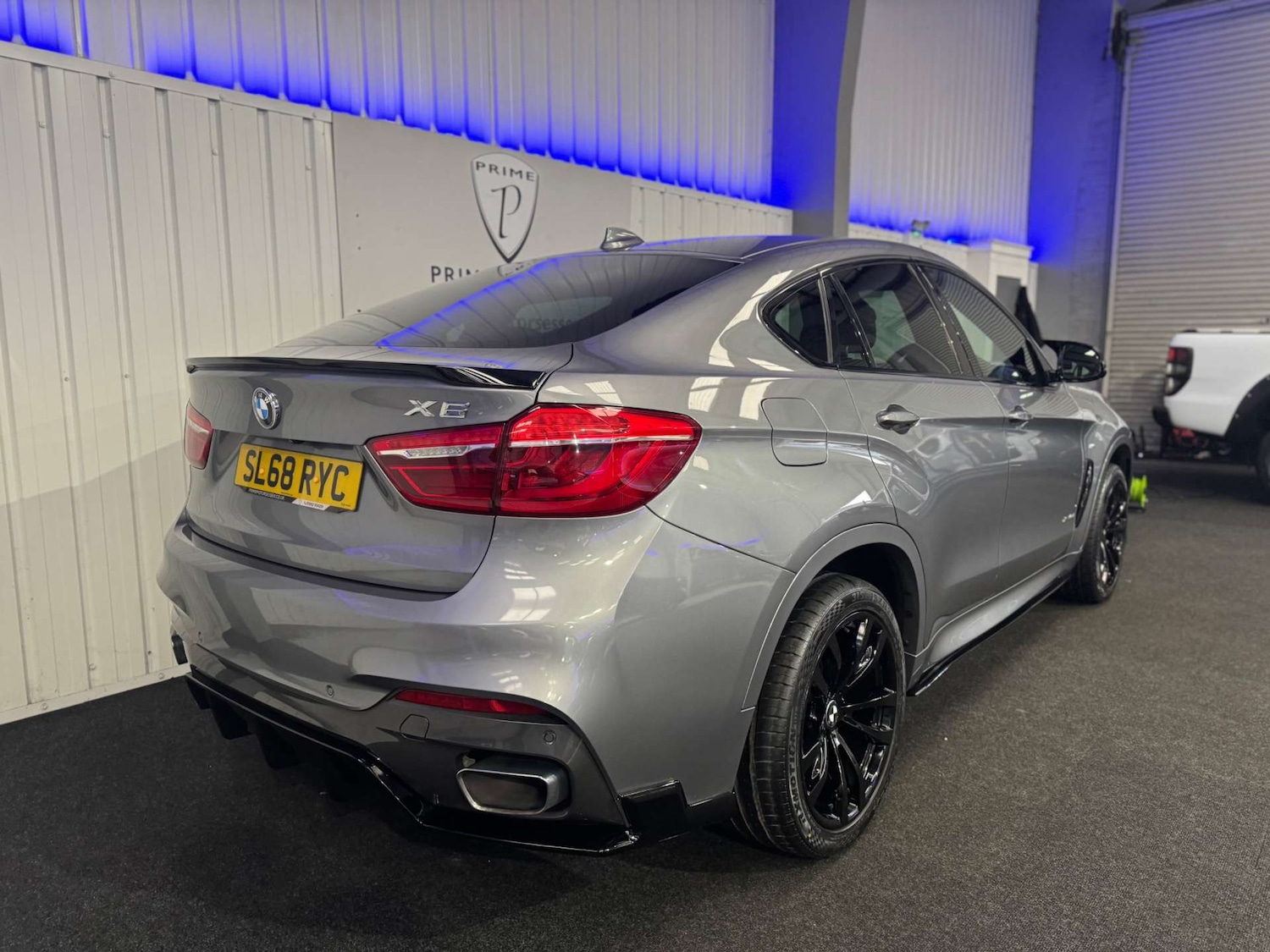 Used BMW X6 2018 for sale - 77408969: Photo 21