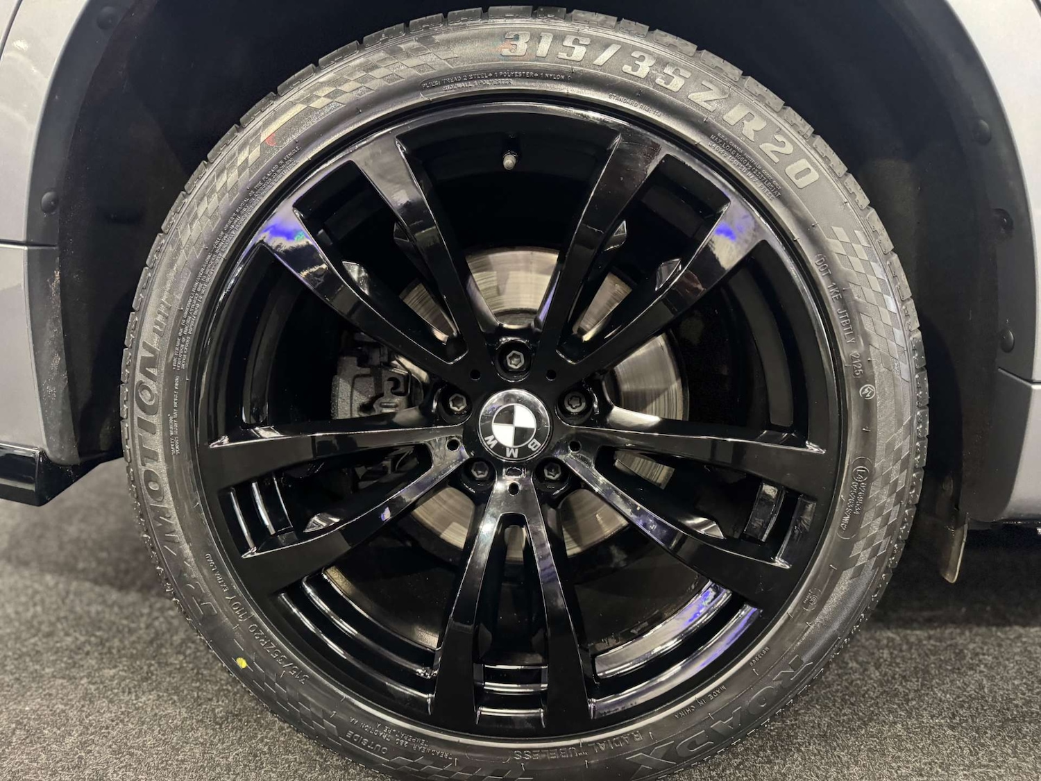 Used BMW X6 2018 for sale - 77408969: Photo 24