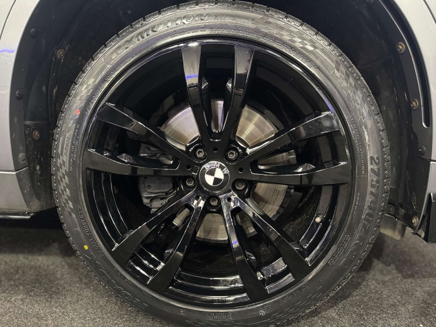 Used BMW X6 2018 for sale - 77408969: Photo 26