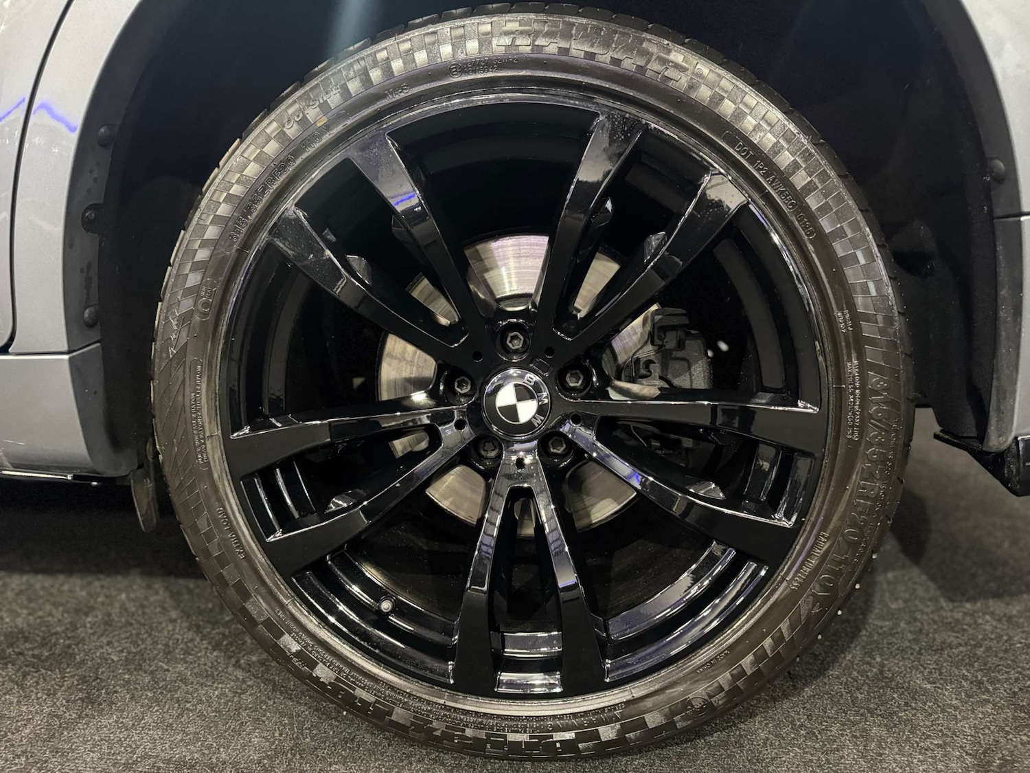 Used BMW X6 2018 for sale - 77408969: Photo 28