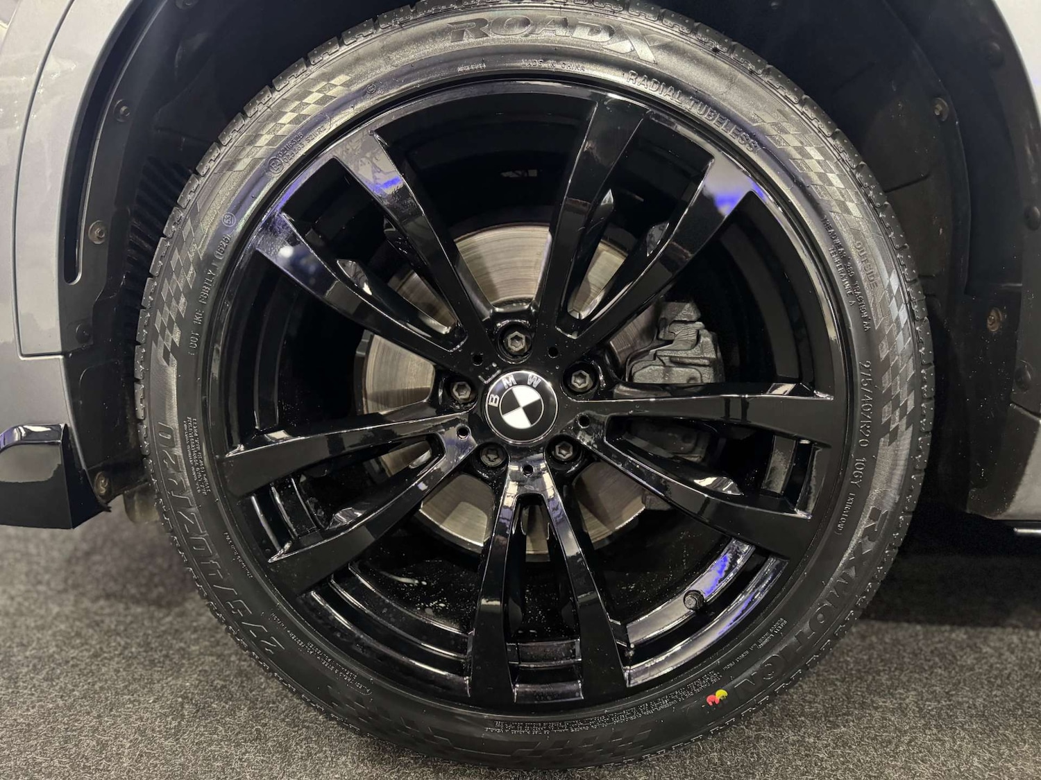 Used BMW X6 2018 for sale - 77408969: Photo 30