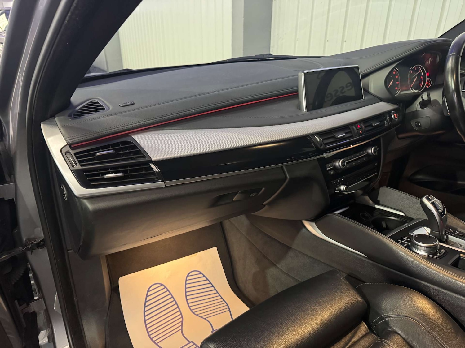 Used BMW X6 2018 for sale - 77408969: Photo 31