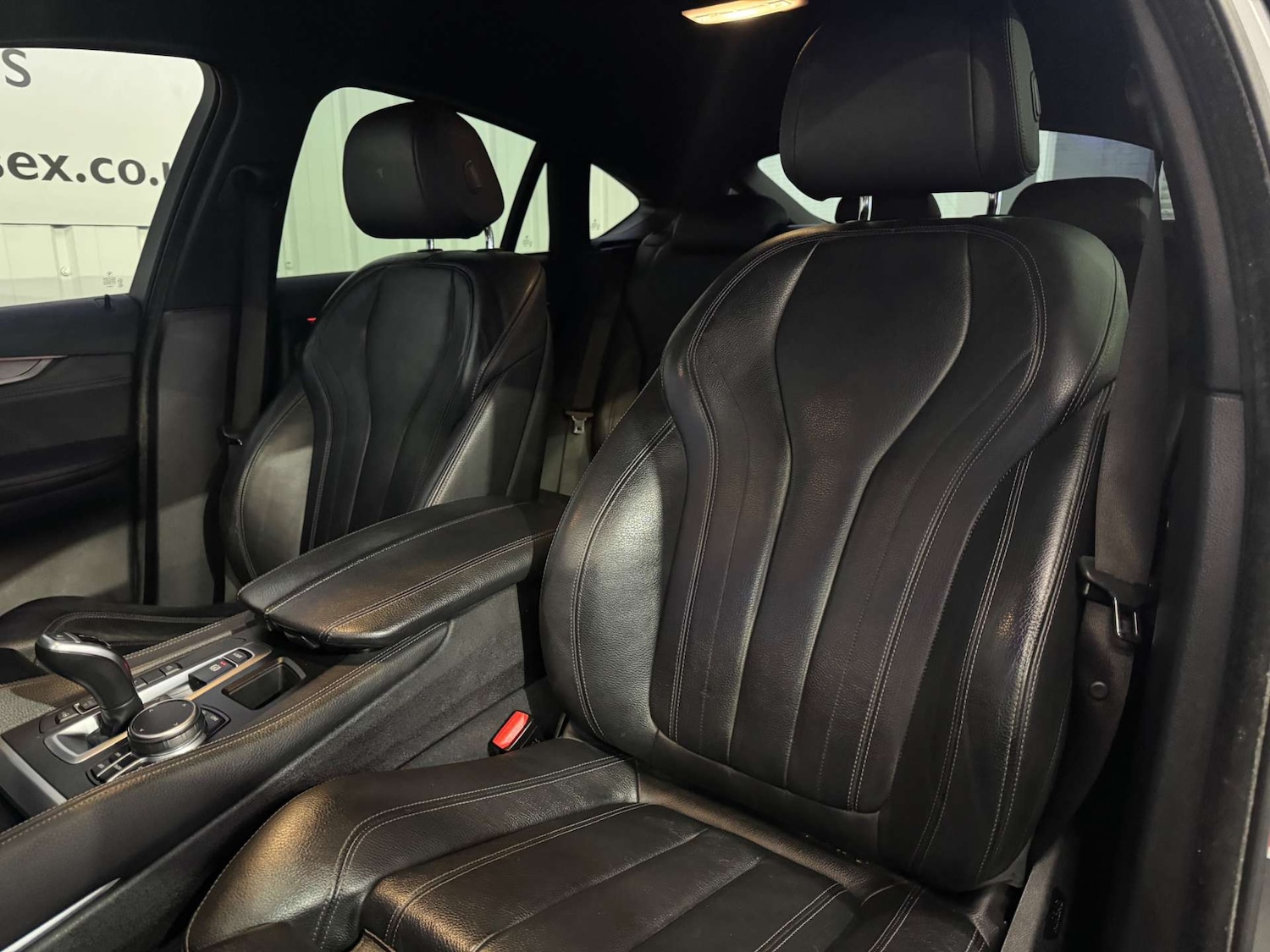 Used BMW X6 2018 for sale - 77408969: Photo 32