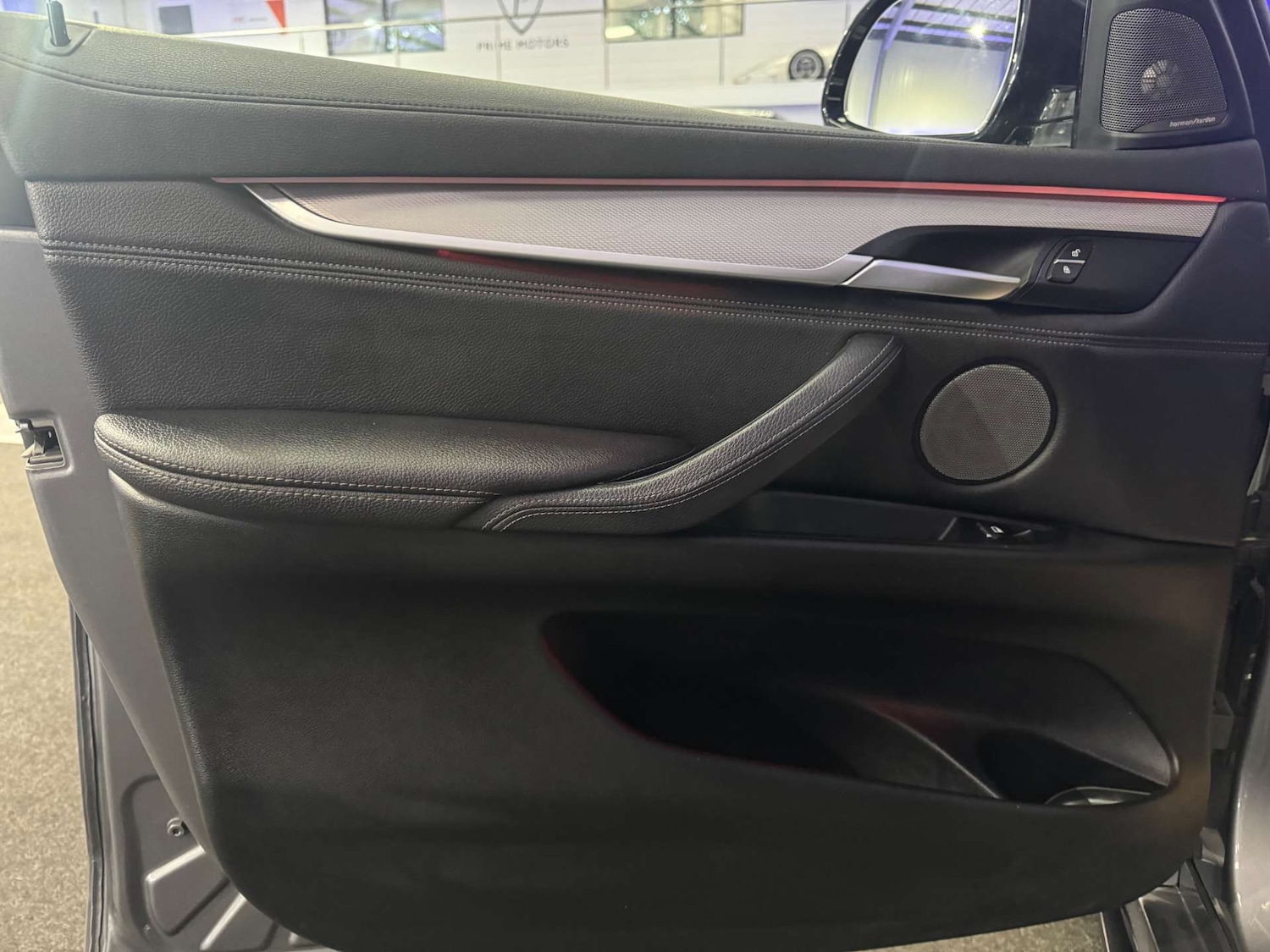 Used BMW X6 2018 for sale - 77408969: Photo 34