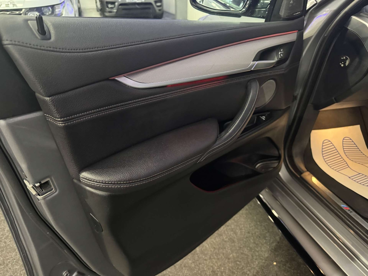 Used BMW X6 2018 for sale - 77408969: Photo 35