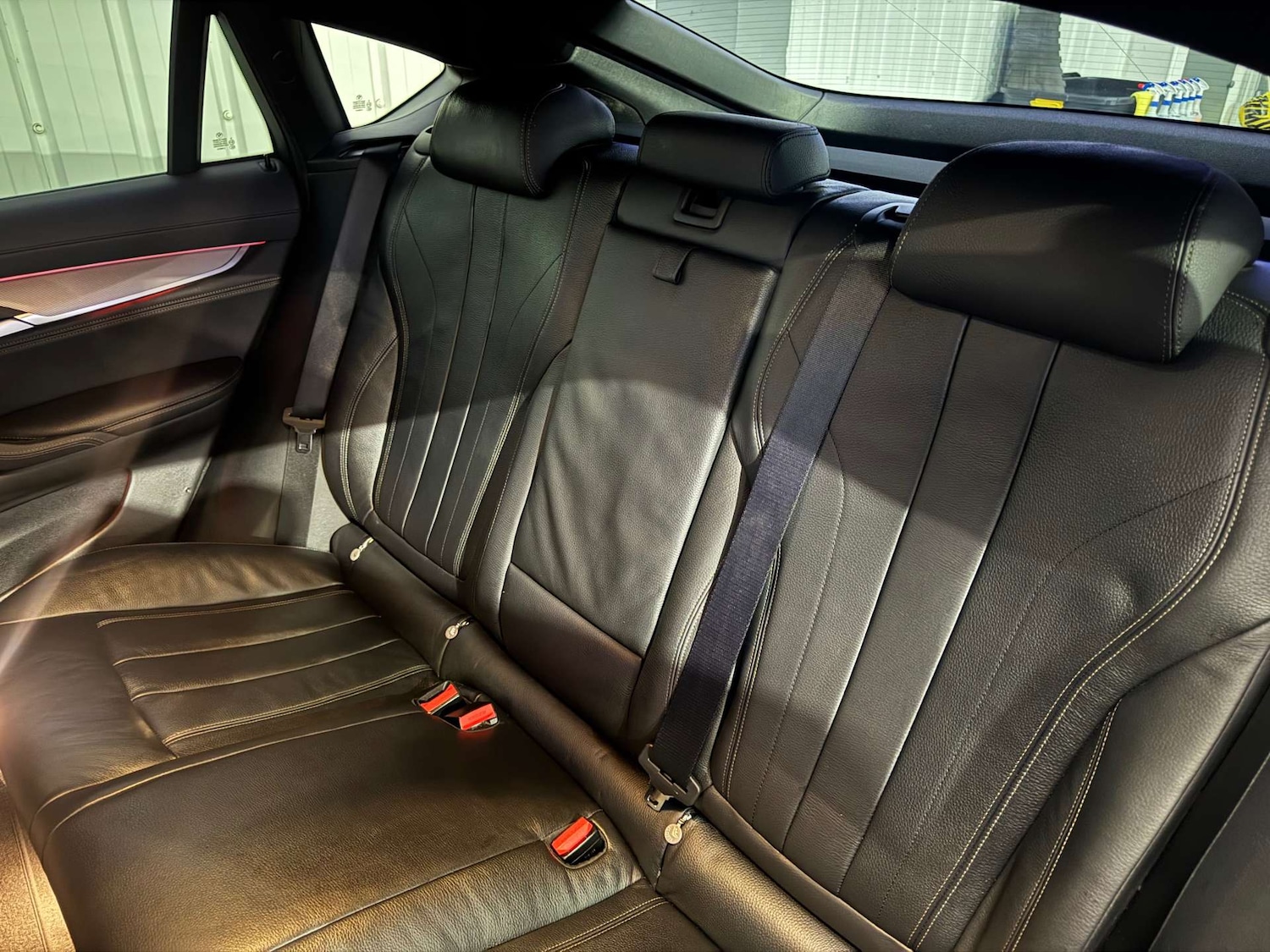 Used BMW X6 2018 for sale - 77408969: Photo 37