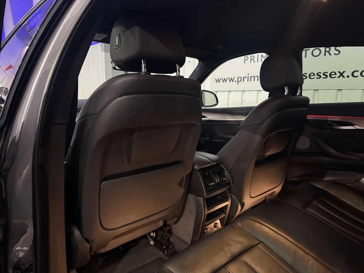 Used BMW X6 2018 for sale - 77408969: Photo 38