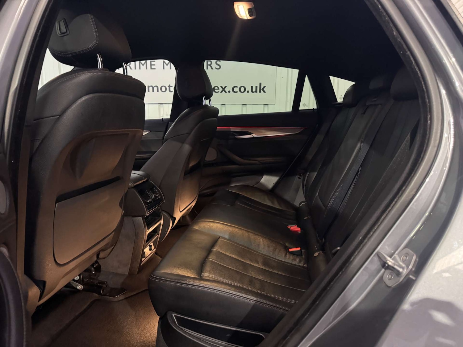 Used BMW X6 2018 for sale - 77408969: Photo 39