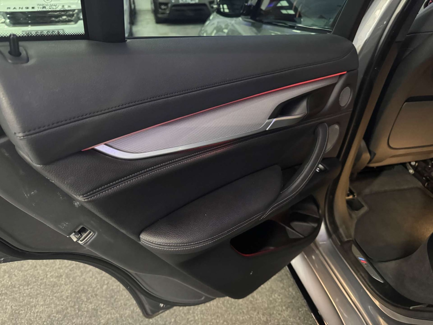 Used BMW X6 2018 for sale - 77408969: Photo 41