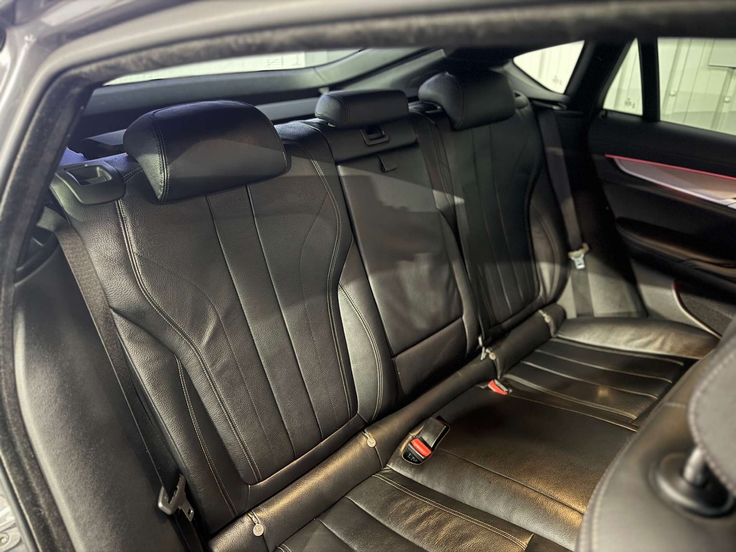 Used BMW X6 2018 for sale - 77408969: Photo 42