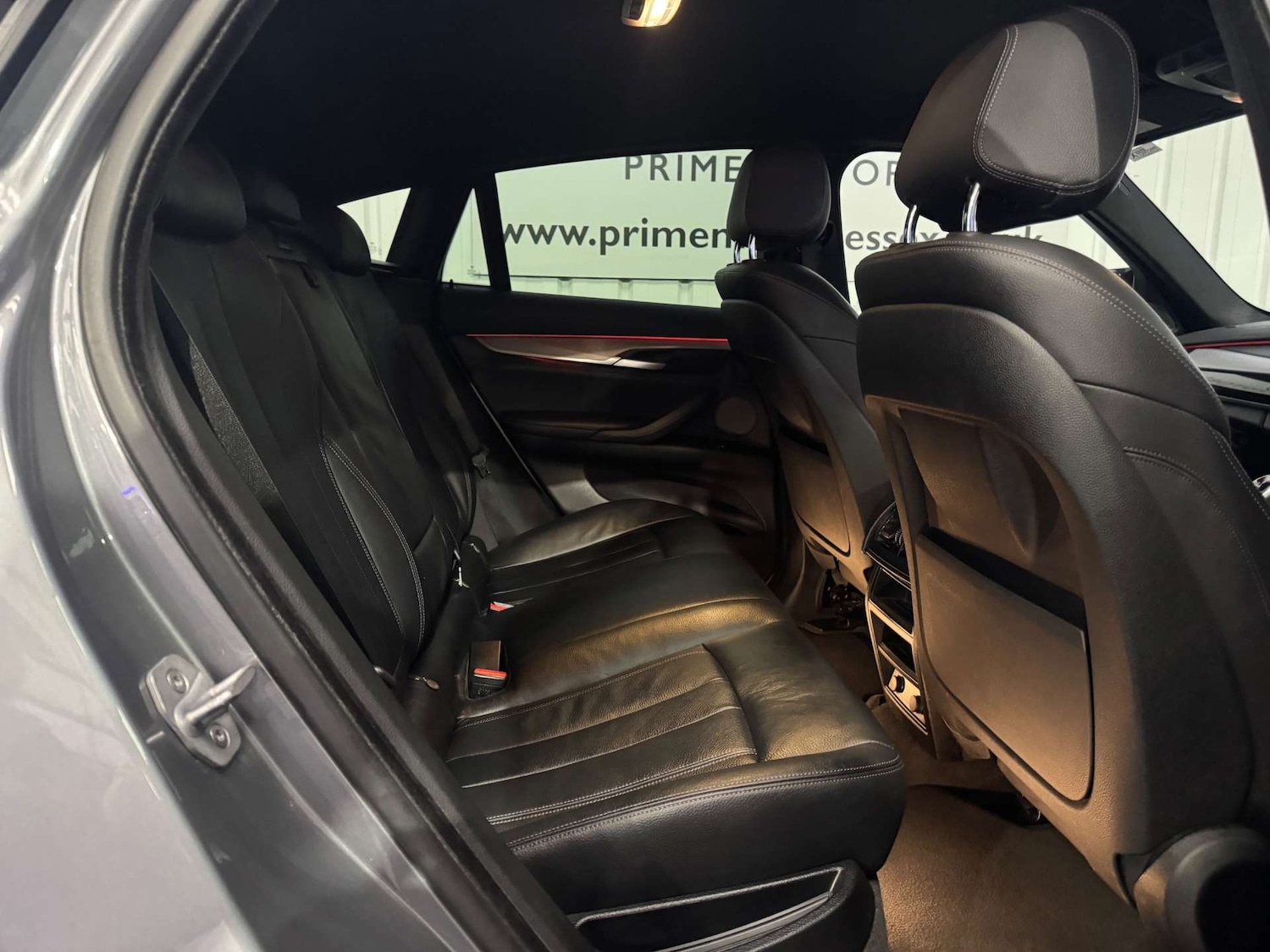 Used BMW X6 2018 for sale - 77408969: Photo 44