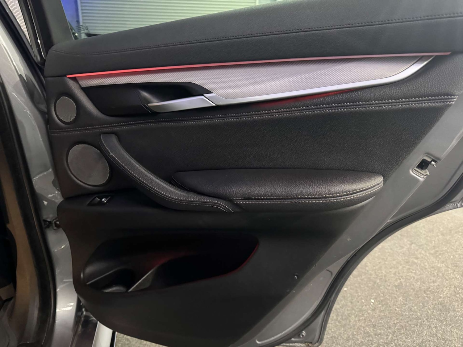 Used BMW X6 2018 for sale - 77408969: Photo 45