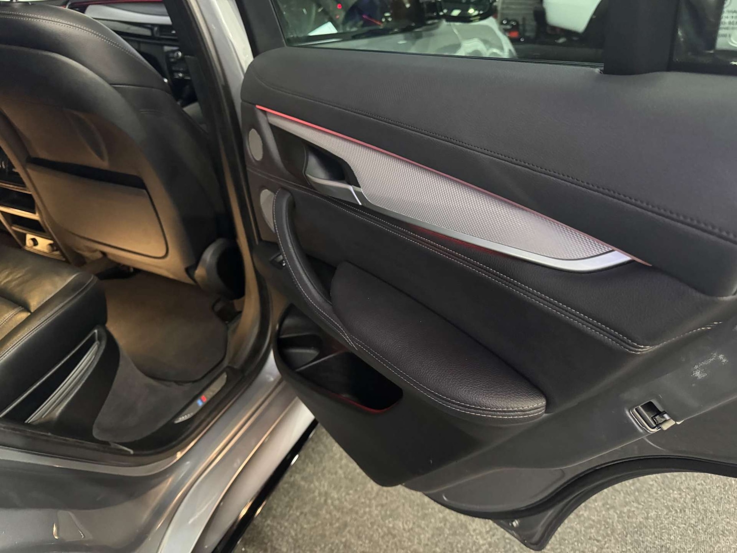 Used BMW X6 2018 for sale - 77408969: Photo 46