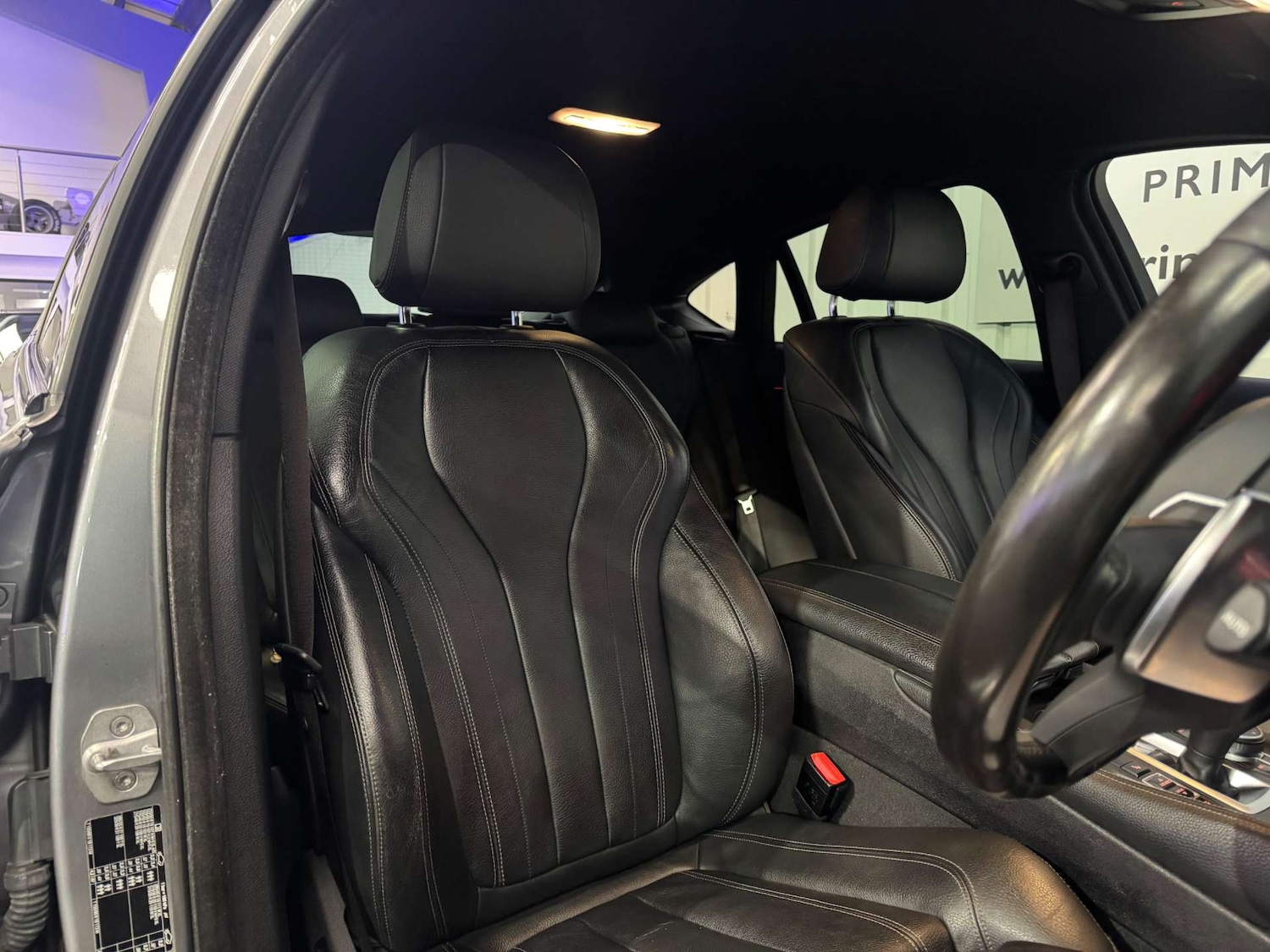 Used BMW X6 2018 for sale - 77408969: Photo 47