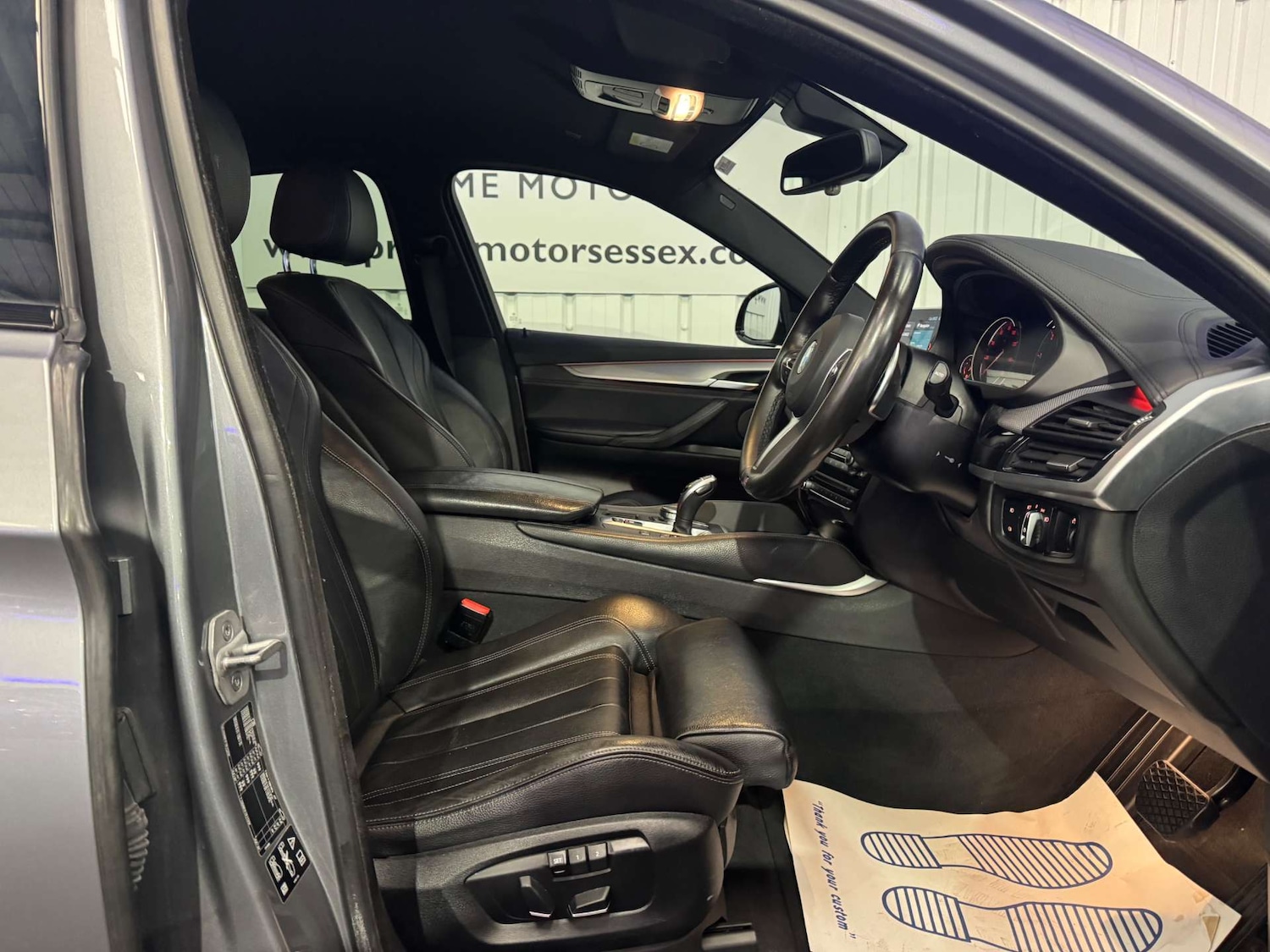 Used BMW X6 2018 for sale - 77408969: Photo 49