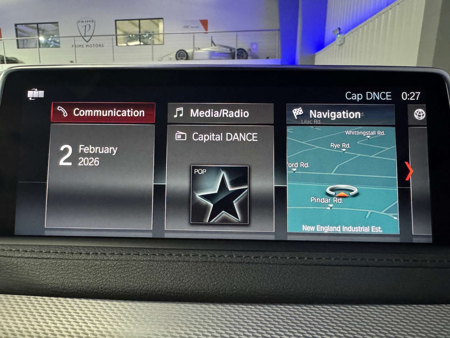 Used BMW X6 2018 for sale - 77408969: Photo 54