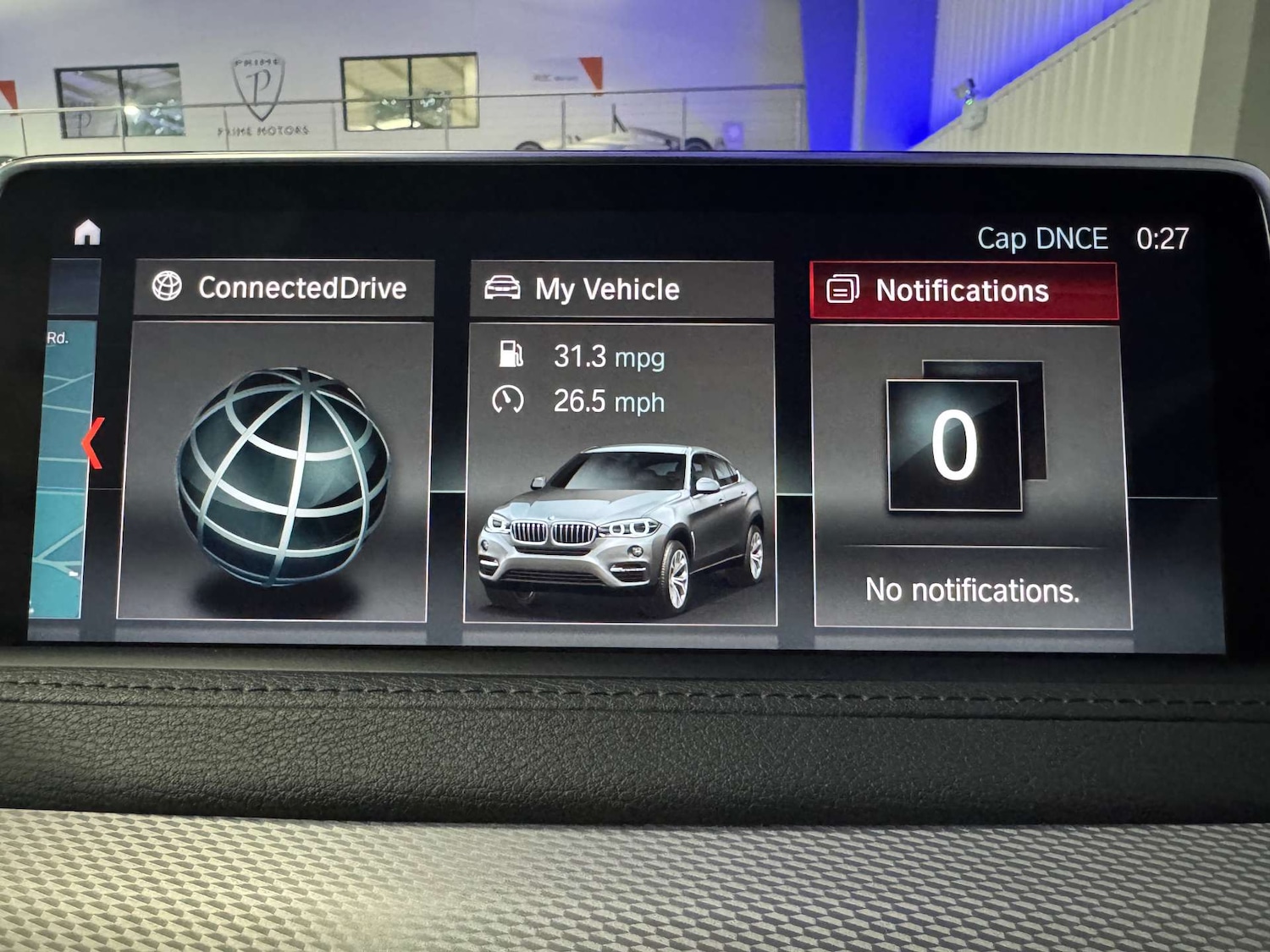 Used BMW X6 2018 for sale - 77408969: Photo 55