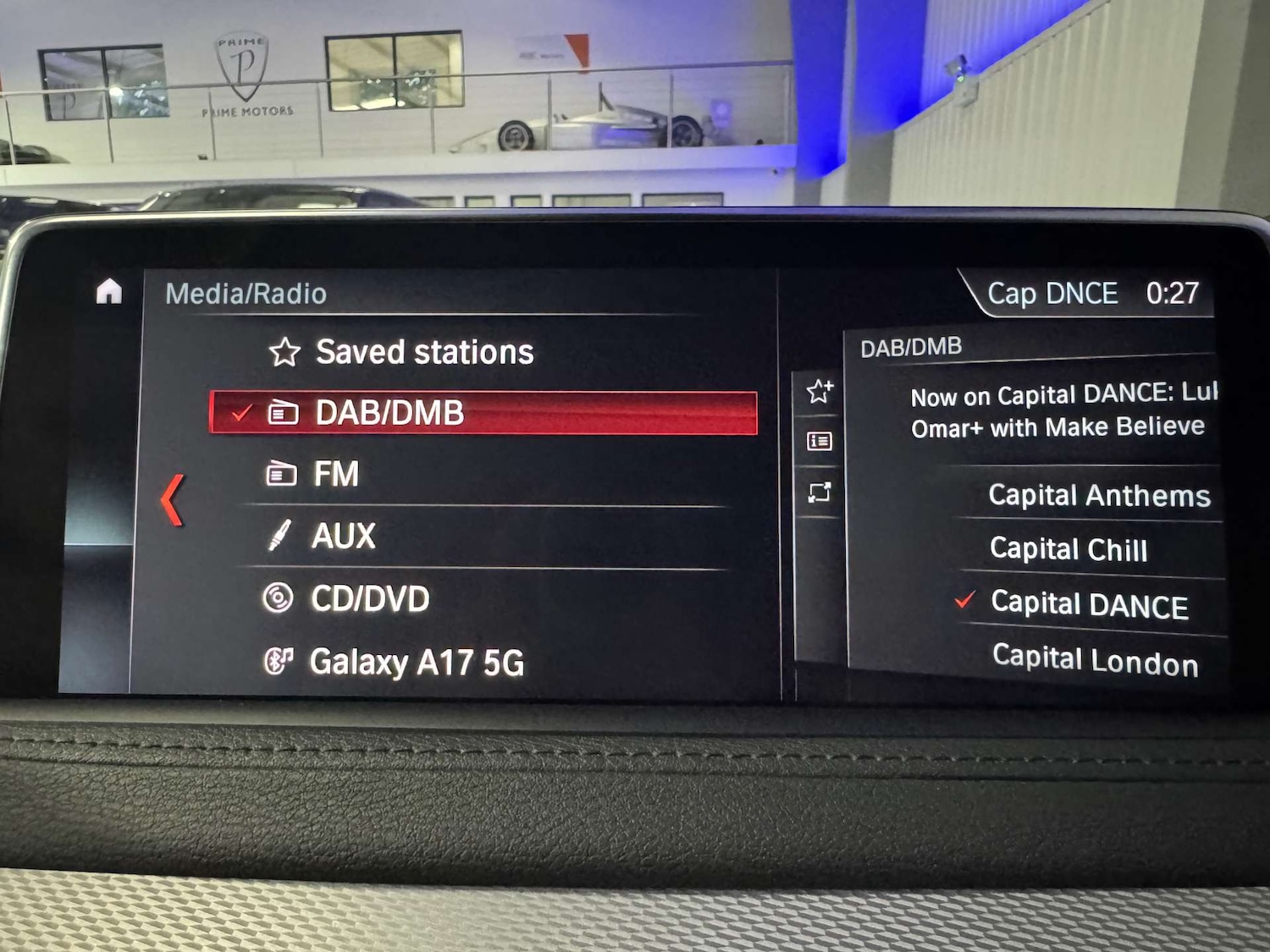 Used BMW X6 2018 for sale - 77408969: Photo 56