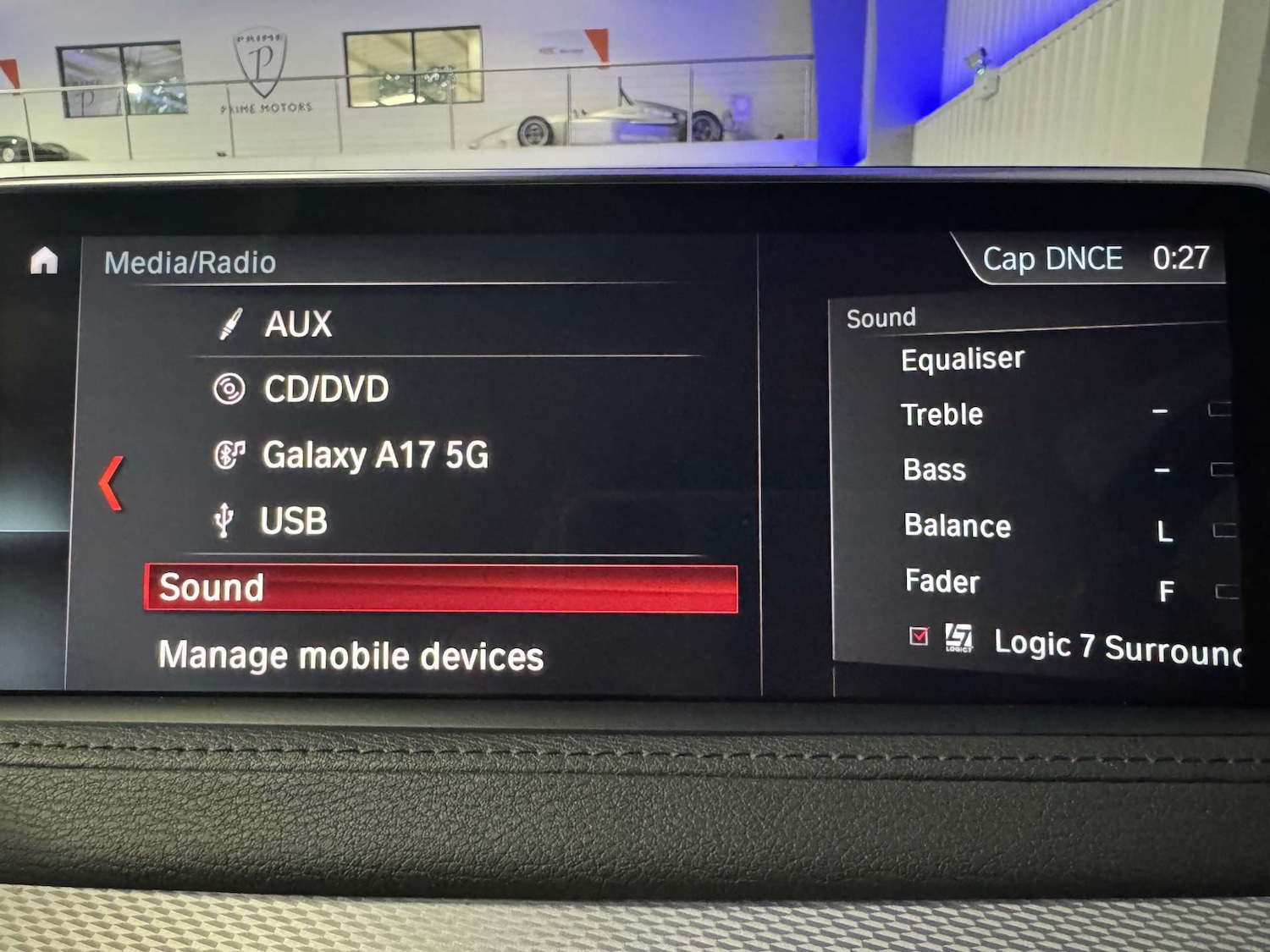 Used BMW X6 2018 for sale - 77408969: Photo 57