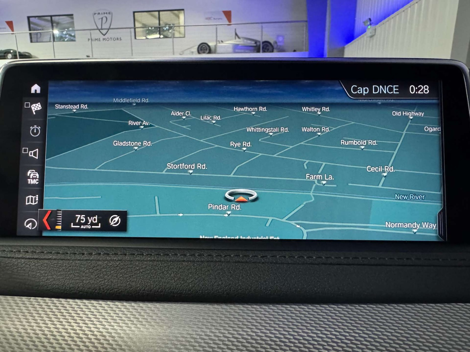 Used BMW X6 2018 for sale - 77408969: Photo 59