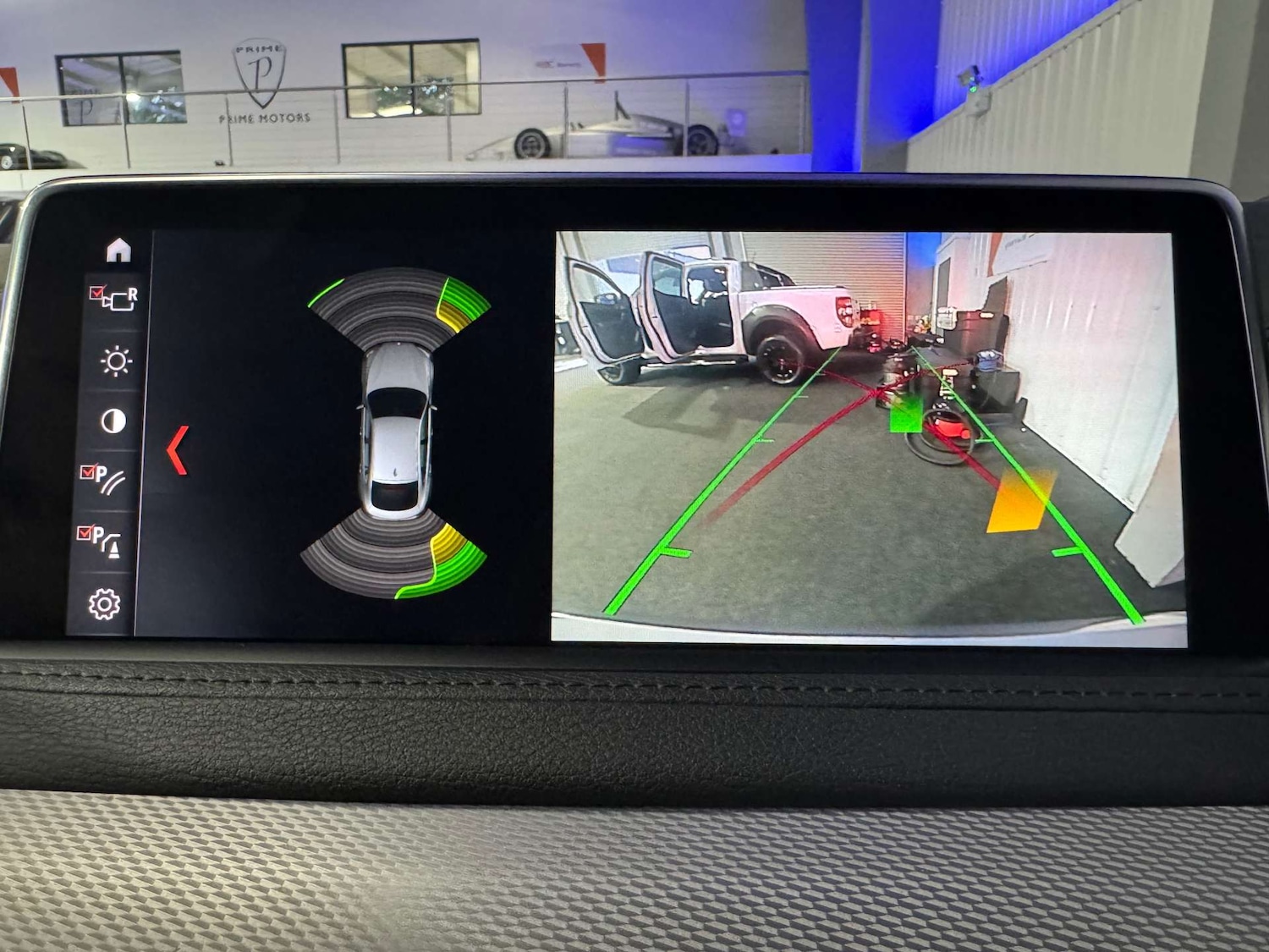 Used BMW X6 2018 for sale - 77408969: Photo 60