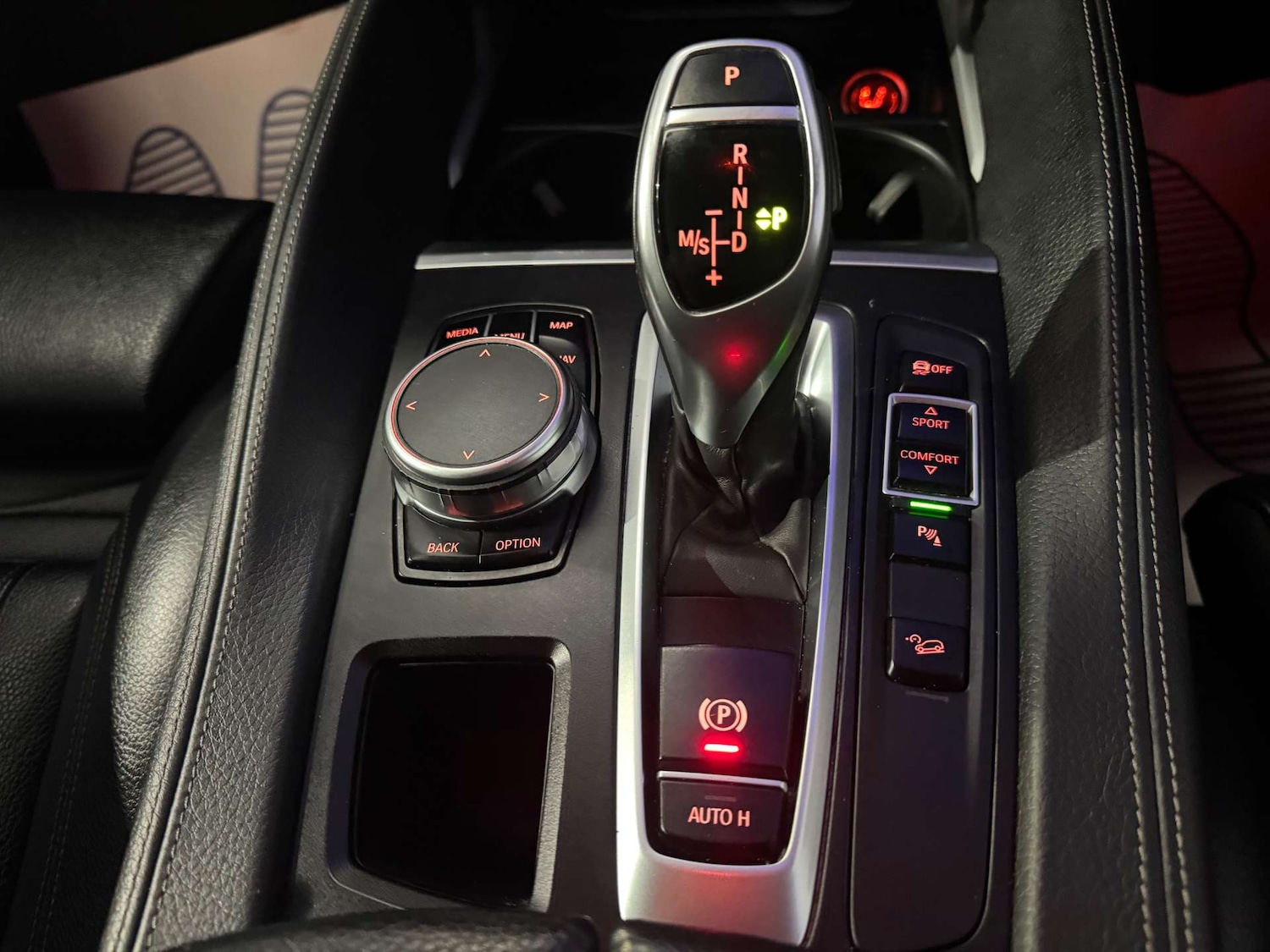 Used BMW X6 2018 for sale - 77408969: Photo 63