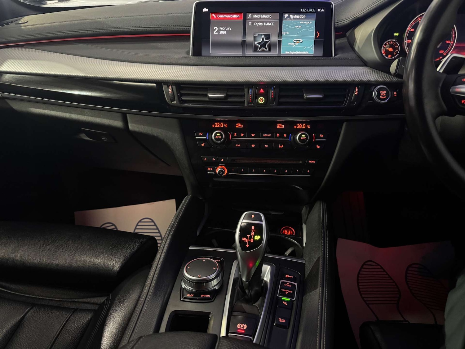 Used BMW X6 2018 for sale - 77408969: Photo 64