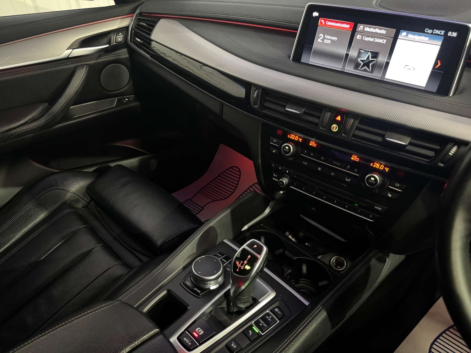 Used BMW X6 2018 for sale - 77408969: Photo 65