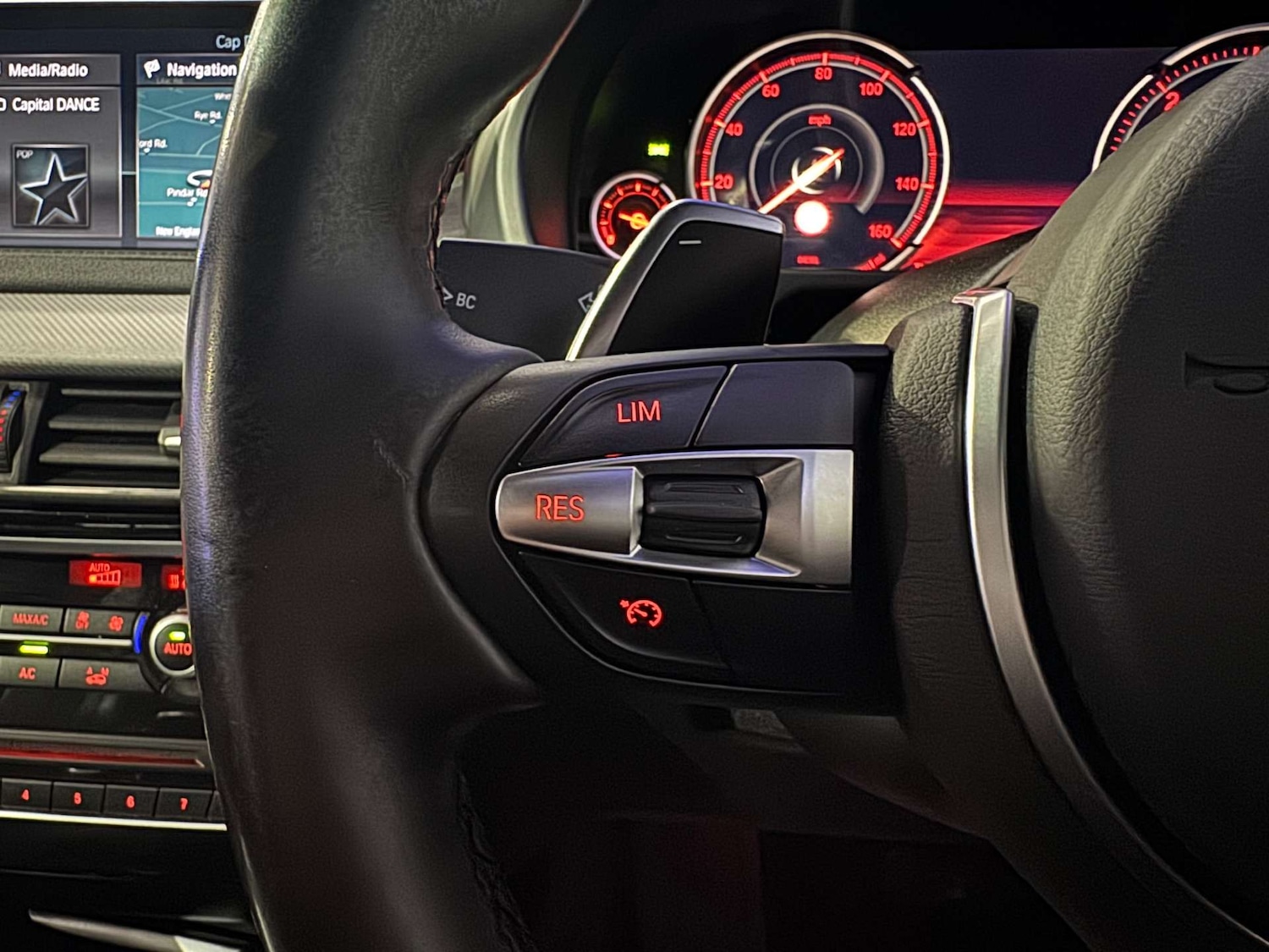 Used BMW X6 2018 for sale - 77408969: Photo 66