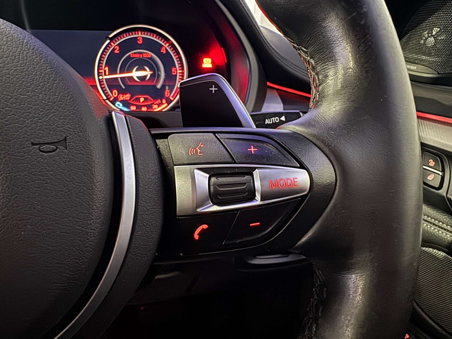 Used BMW X6 2018 for sale - 77408969: Photo 67